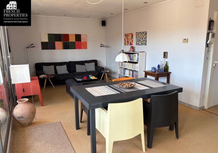 à vendre Appartement en résidence Perpignan