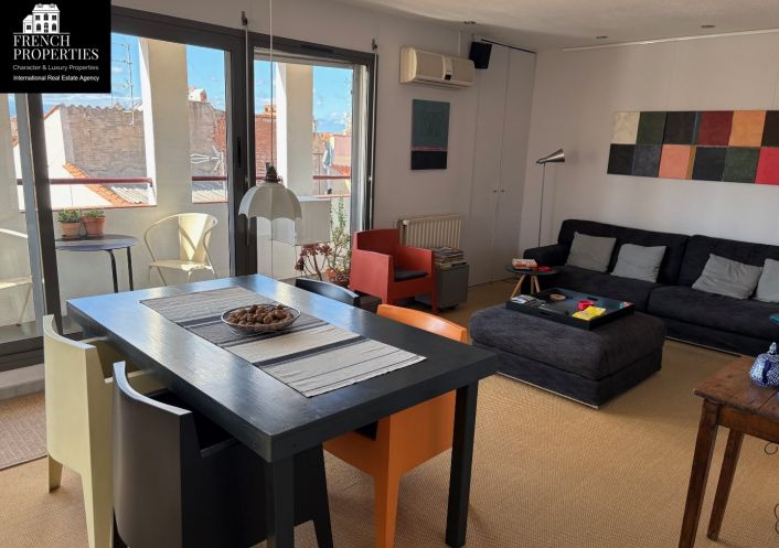 à vendre Appartement en résidence Perpignan