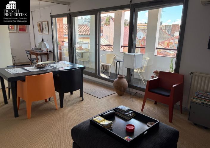 à vendre Appartement en résidence Perpignan