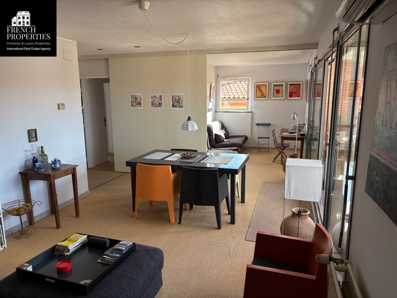 à vendre Appartement en résidence Perpignan - Photo 5