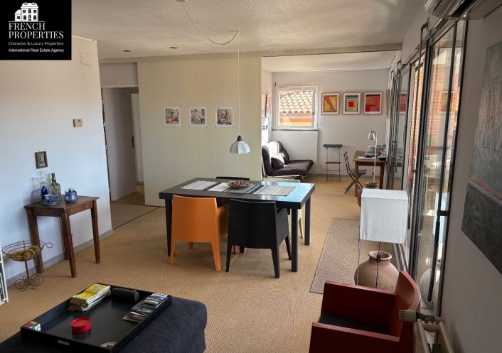 à vendre Appartement en résidence Perpignan