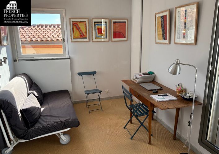 à vendre Appartement en résidence Perpignan