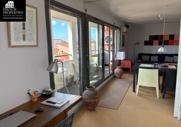 à vendre Appartement en résidence Perpignan