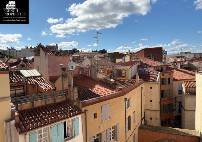à vendre Appartement en résidence Perpignan