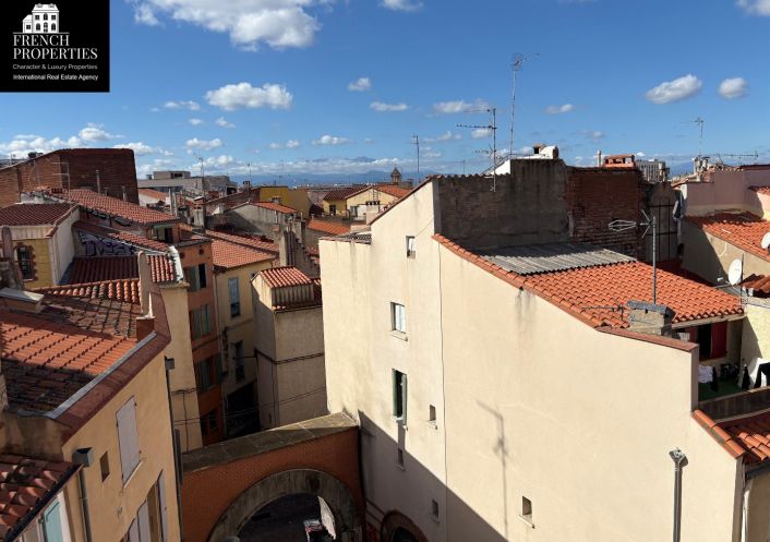 à vendre Appartement en résidence Perpignan
