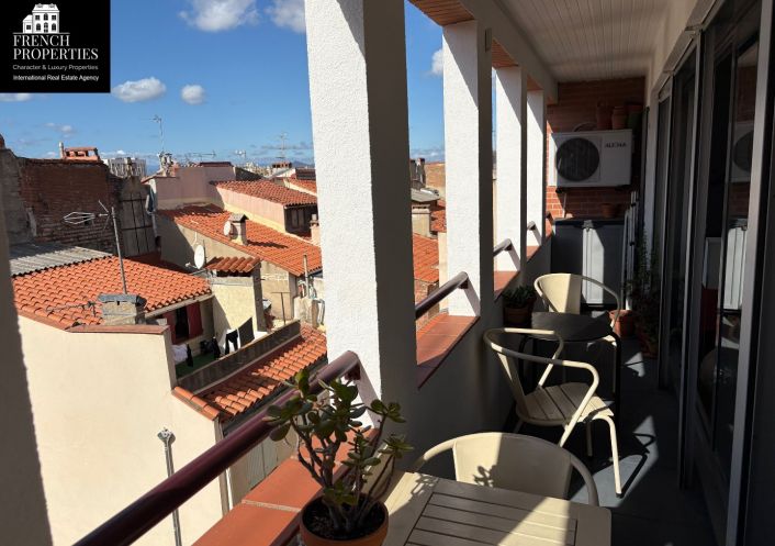 à vendre Appartement en résidence Perpignan