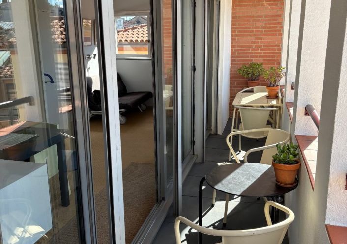 à vendre Appartement en résidence Perpignan