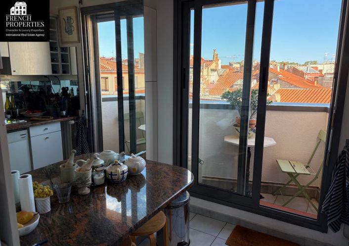 à vendre Appartement en résidence Perpignan