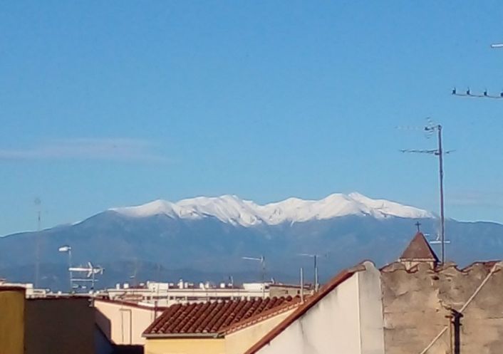 à vendre Appartement en résidence Perpignan