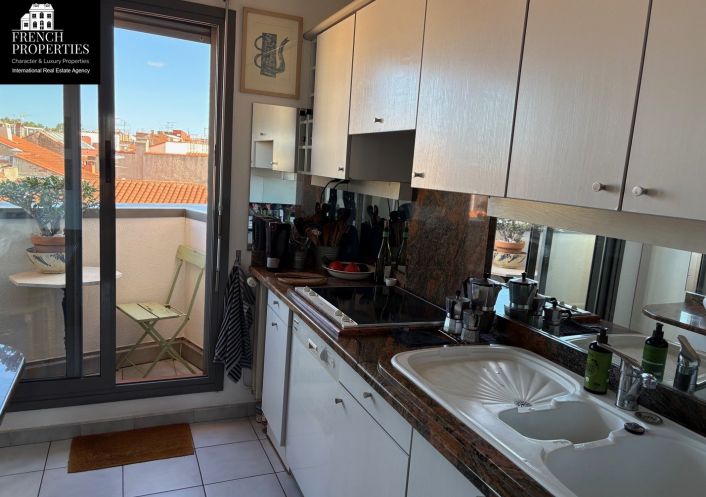 à vendre Appartement en résidence Perpignan