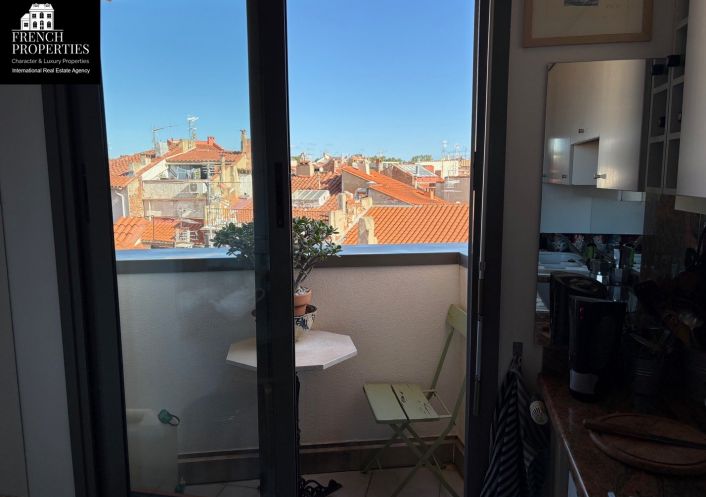 à vendre Appartement en résidence Perpignan