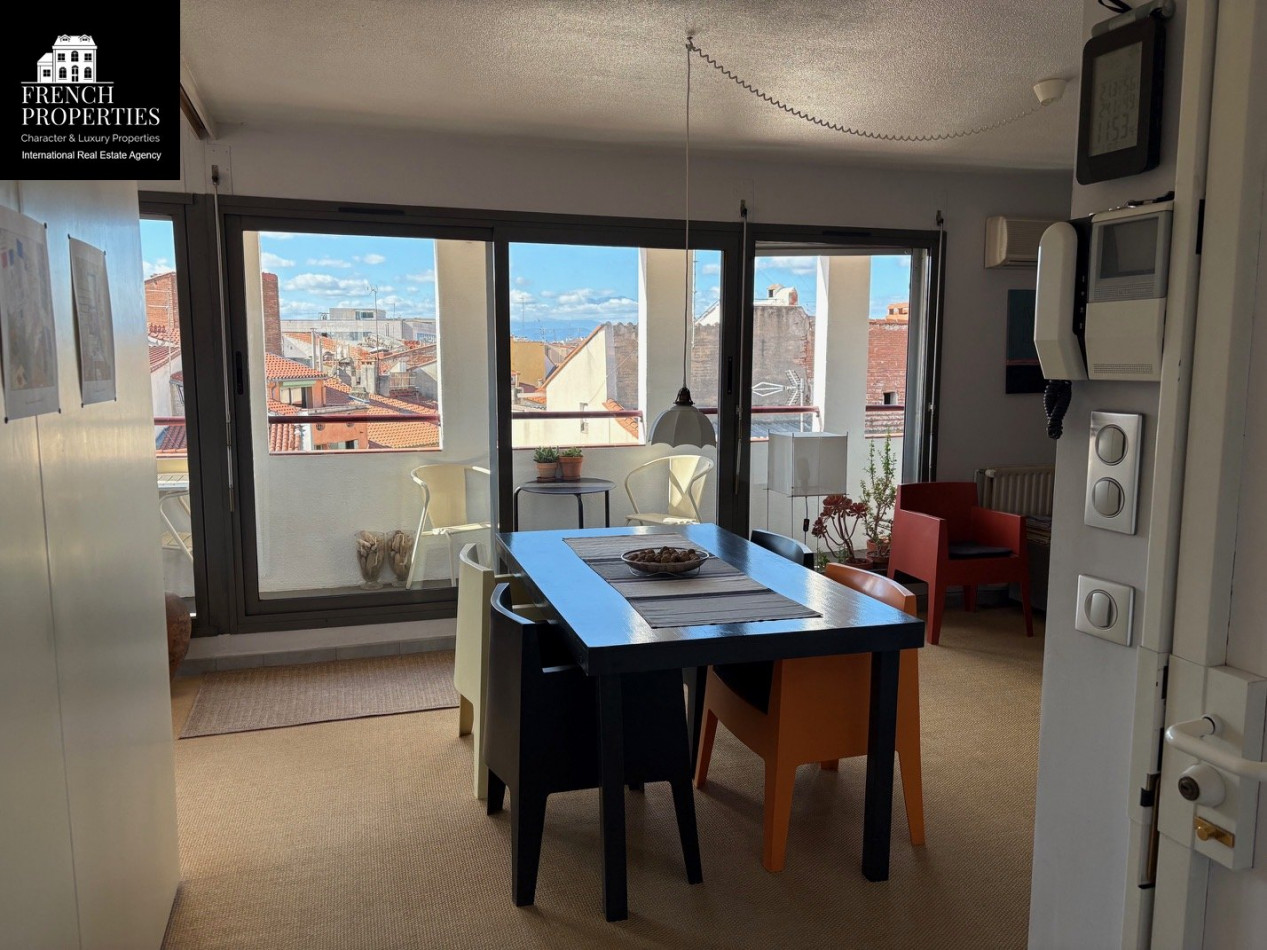 à vendre Appartement en résidence Perpignan - Photo 10