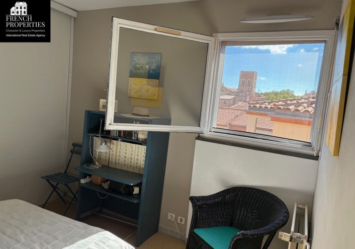à vendre Appartement en résidence Perpignan