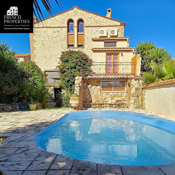 vente Maison Passa - Photo 9