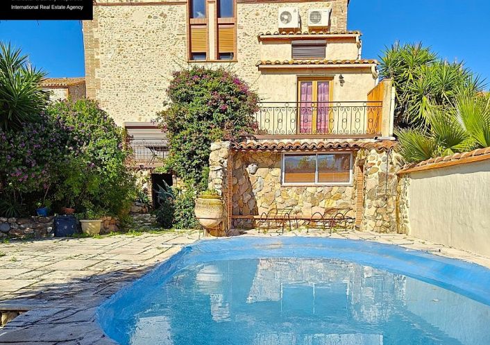 à vendre Maison Passa