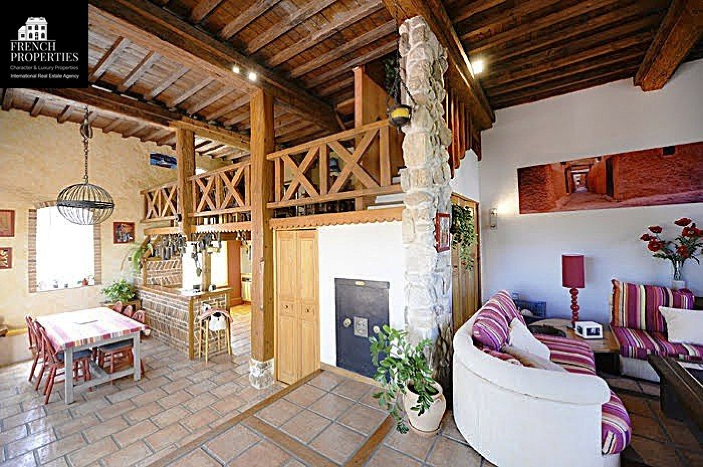 à vendre Maison Passa - Photo 3