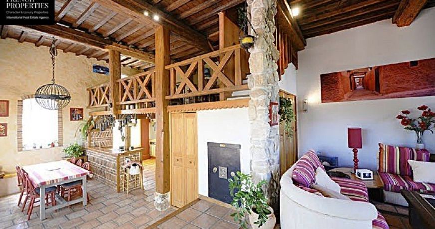 vente Maison Passa
