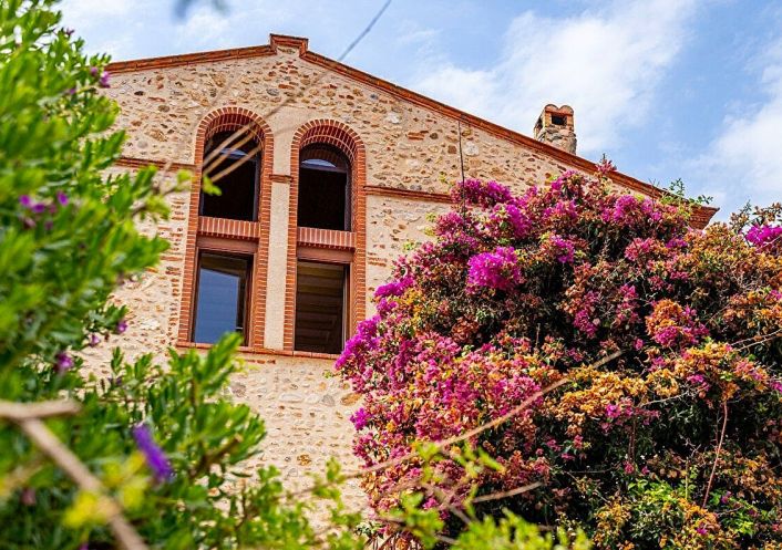 à vendre Maison Passa