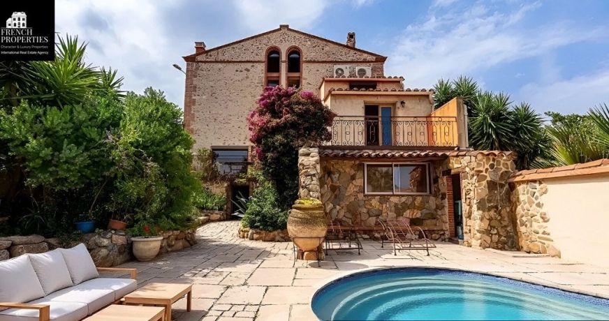 vente Maison Passa