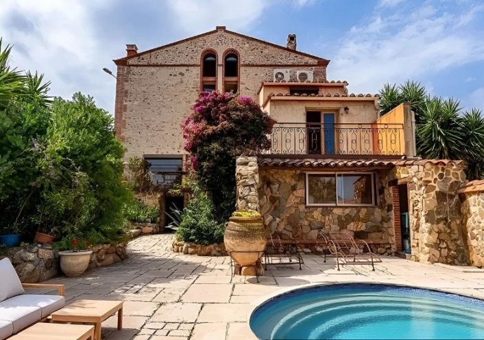 à vendre Maison Passa