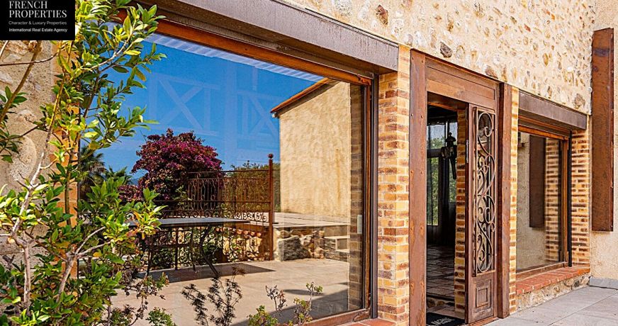 vente Maison Passa