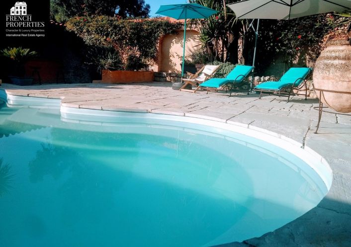 à vendre Maison Passa