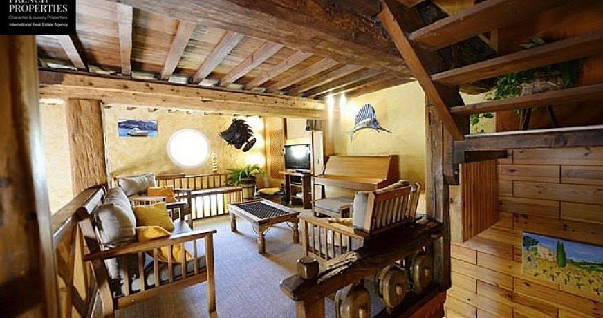 vente Maison Passa