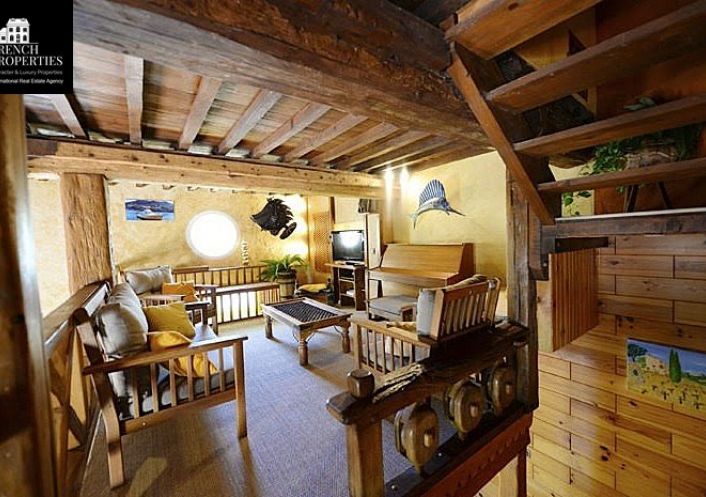 à vendre Maison Passa