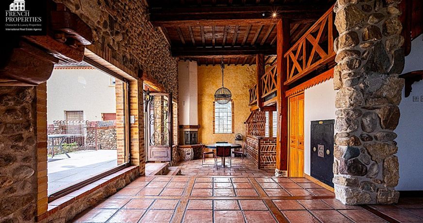 vente Maison Passa