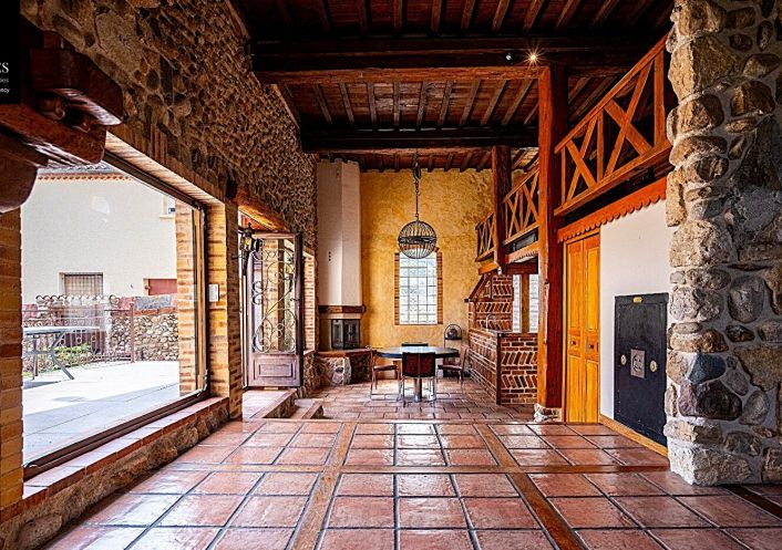 à vendre Maison Passa