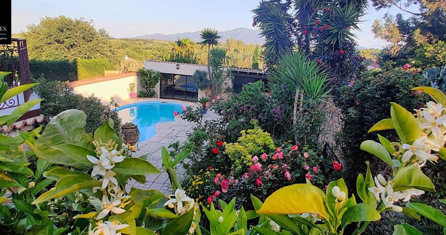 vente Maison Passa