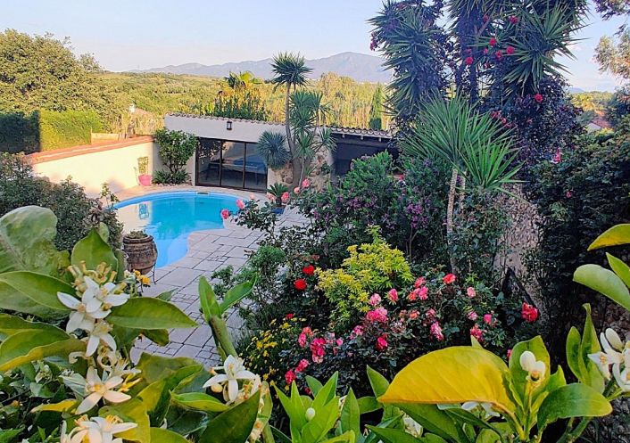 à vendre Maison Passa