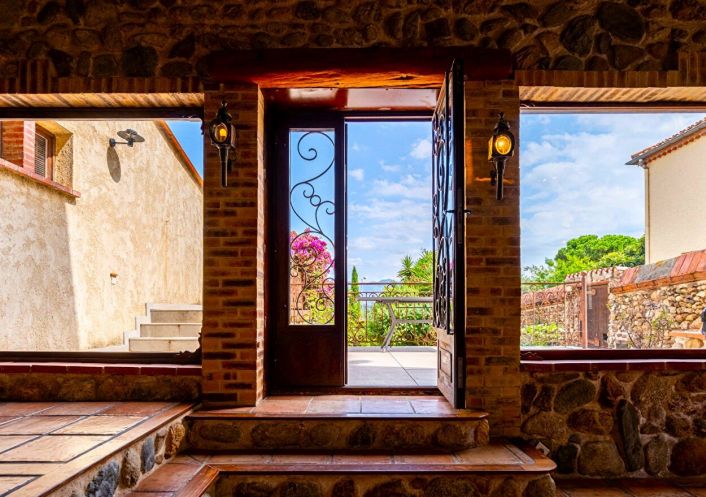 à vendre Maison Passa