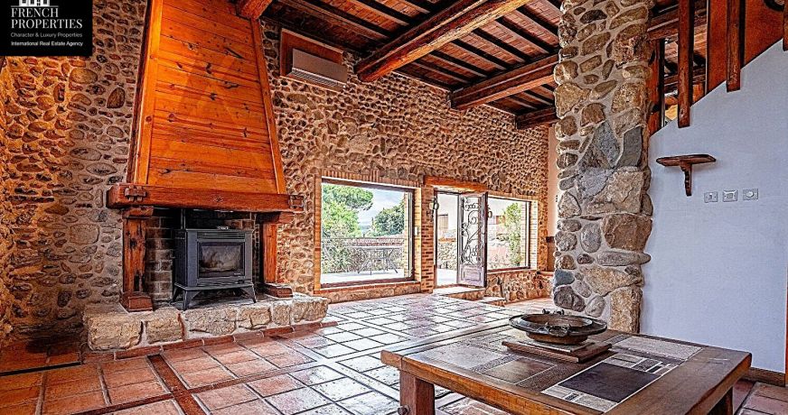 vente Maison Passa