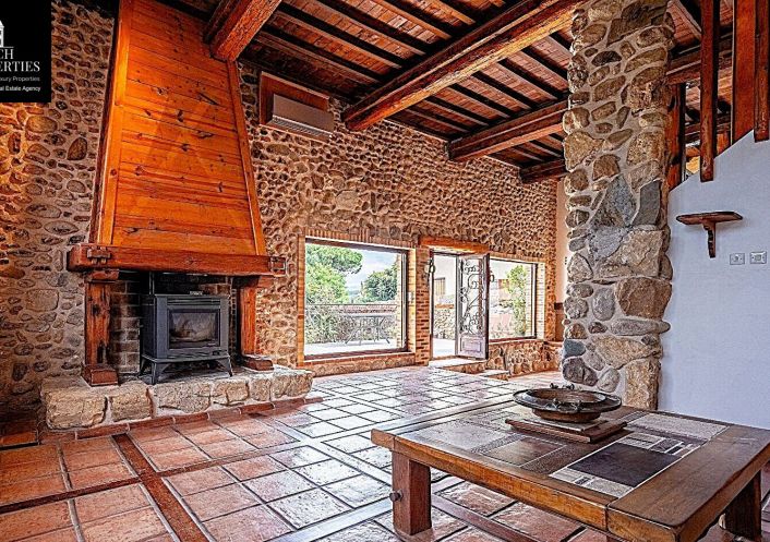 à vendre Maison Passa