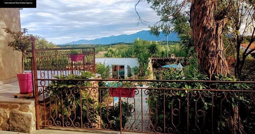 vente Maison Passa
