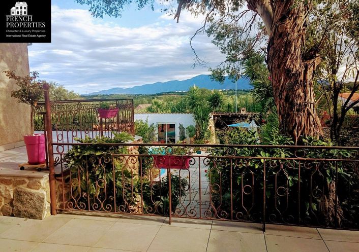 à vendre Maison Passa