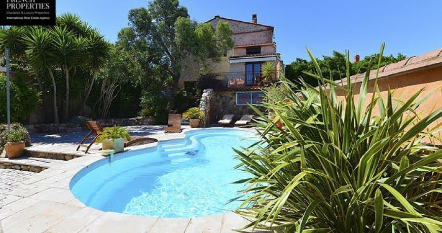 vente Maison Passa