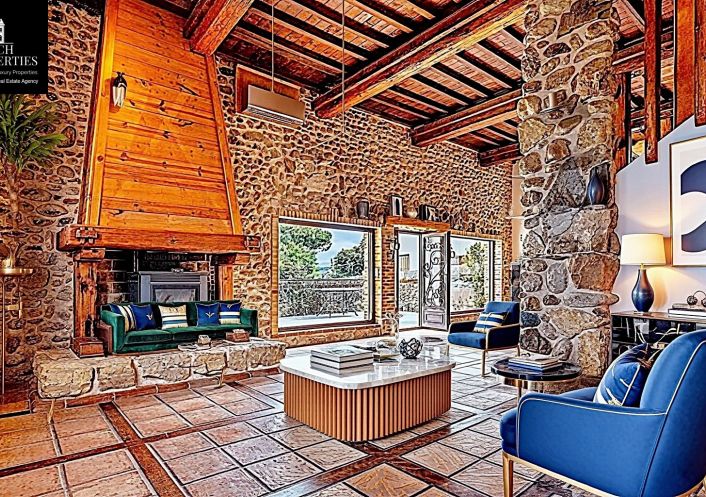 à vendre Maison Passa