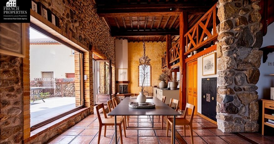 vente Maison Passa