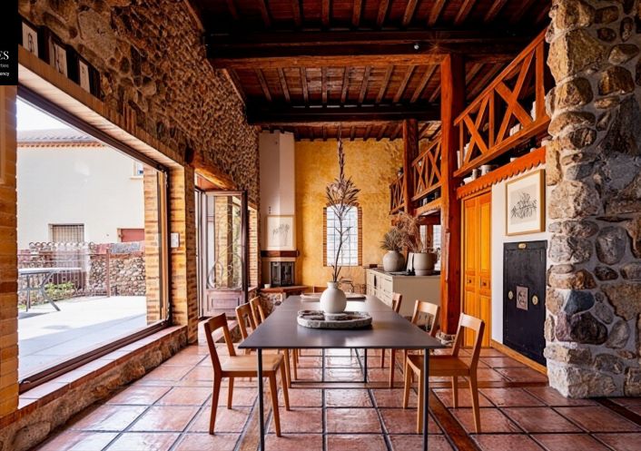 à vendre Maison Passa