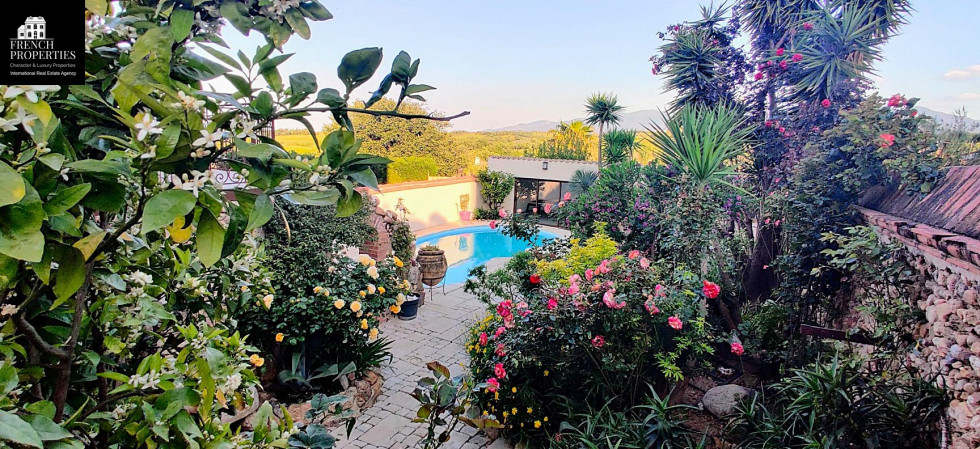 vente Maison Passa - Photo 6