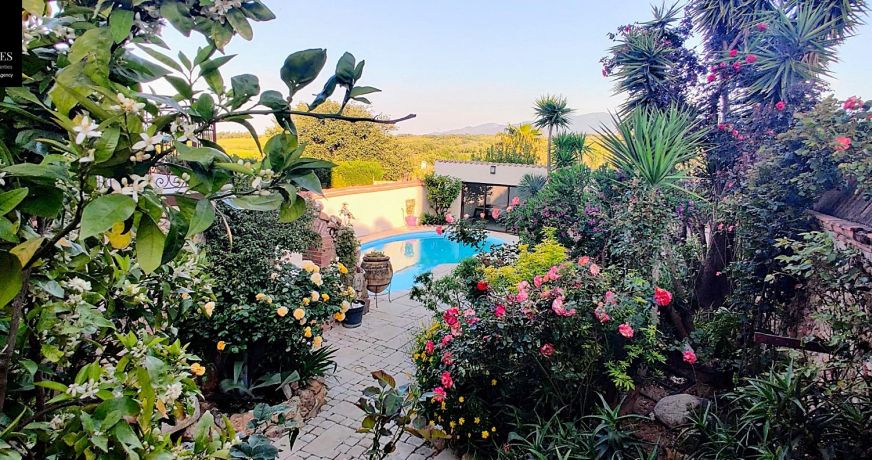 vente Maison Passa