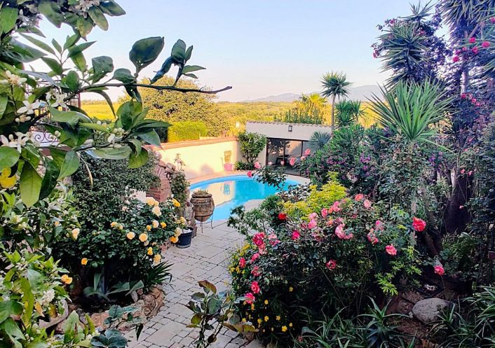 à vendre Maison Passa