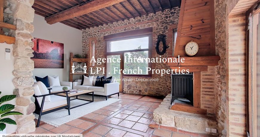 vente Maison Passa