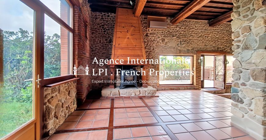 vente Maison Passa