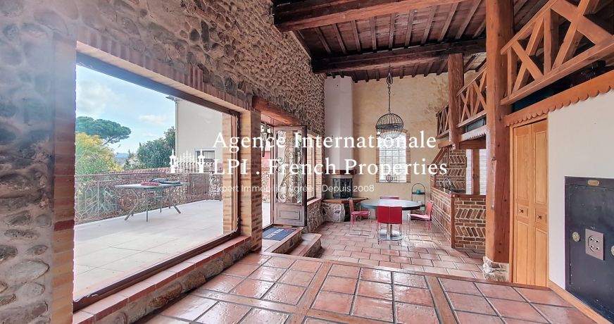 vente Maison Passa