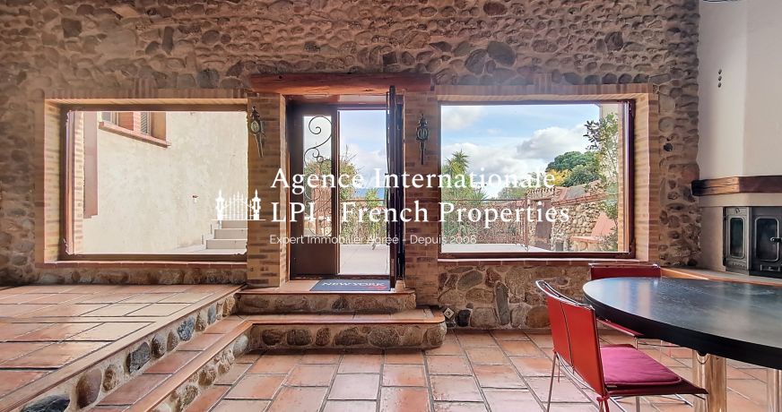 vente Maison Passa