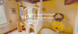vente Maison Passa
