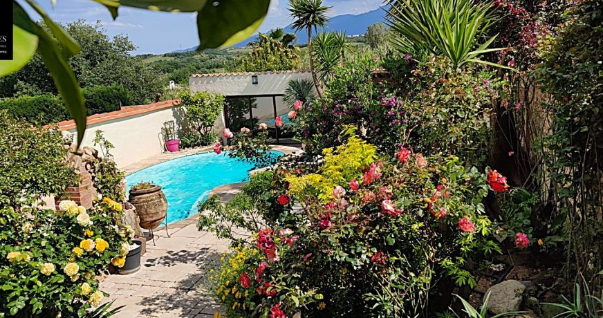 vente Maison Passa
